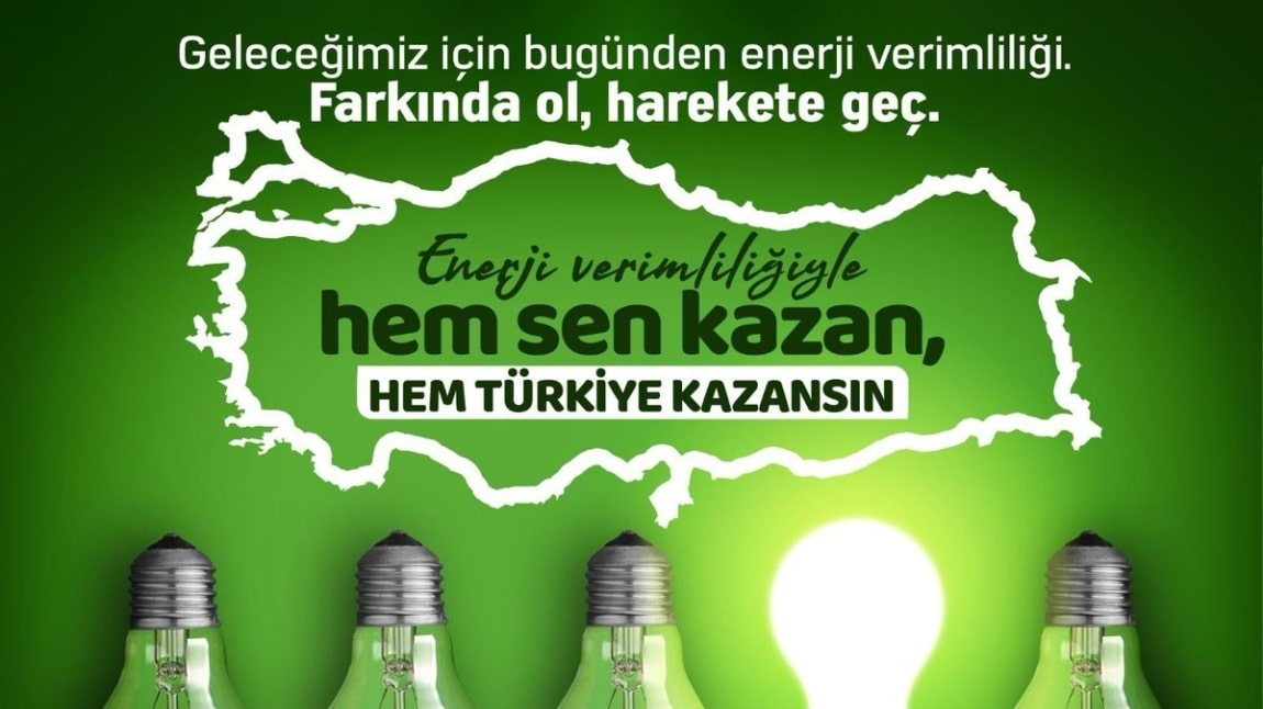 Enerji Verimliliği Haftası